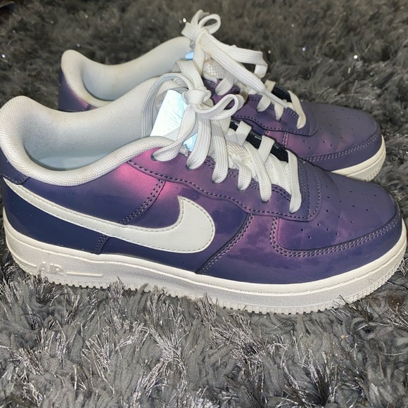 Air Force 1 - Picture 1 of 4